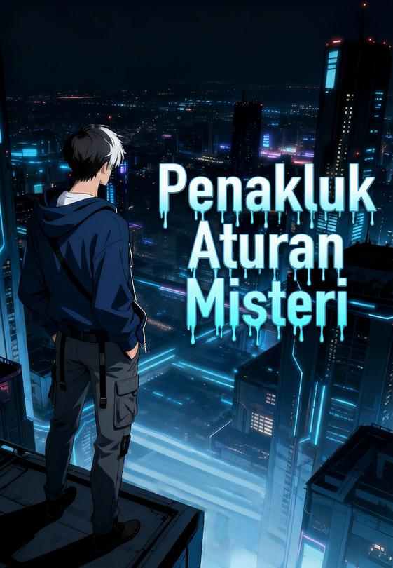 Penakluk Aturan Misteri