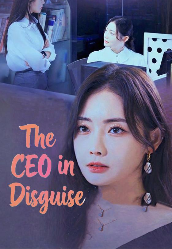 The CEO in Disguise