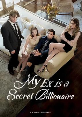 My Ex Is A Secret Billionaire