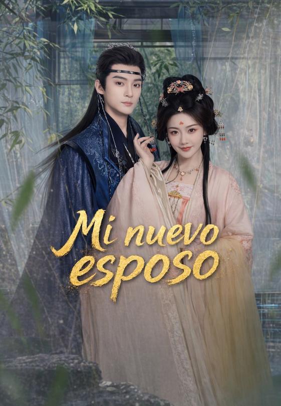 Mi nuevo esposo