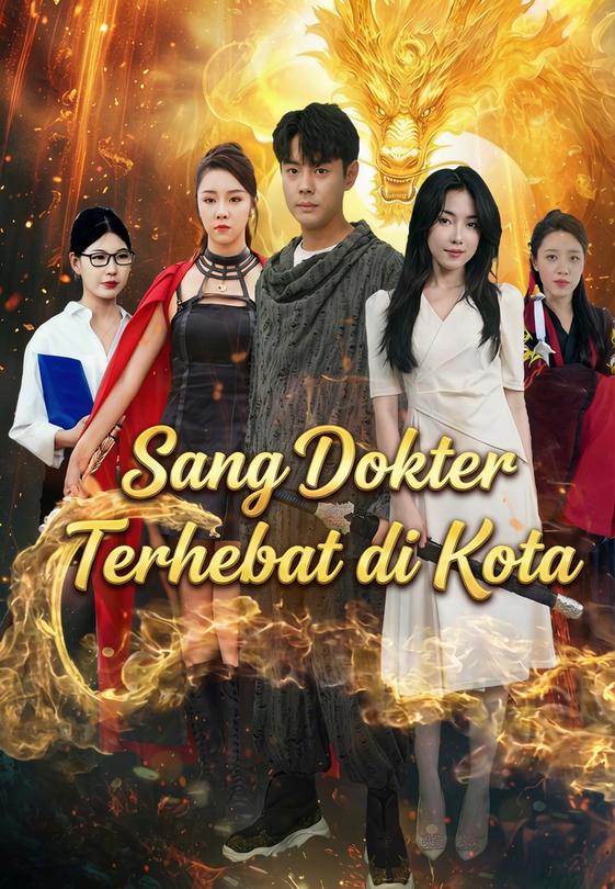 Sang Dokter Terhebat di Kota