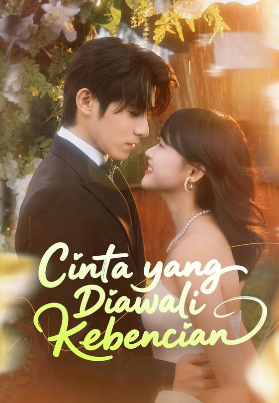 Cinta yang Diawali Kebencian