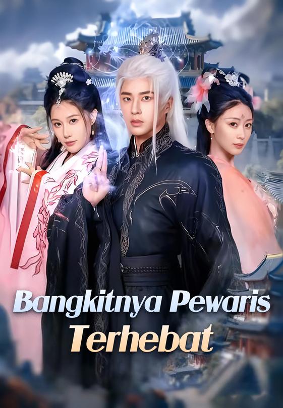 Bangkitnya Pewaris Terhebat