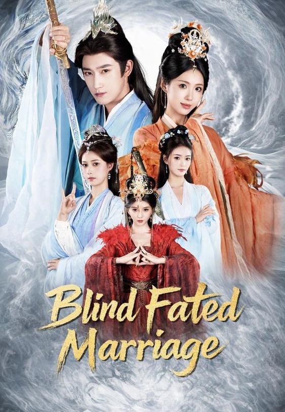 Blind Fated Marriage