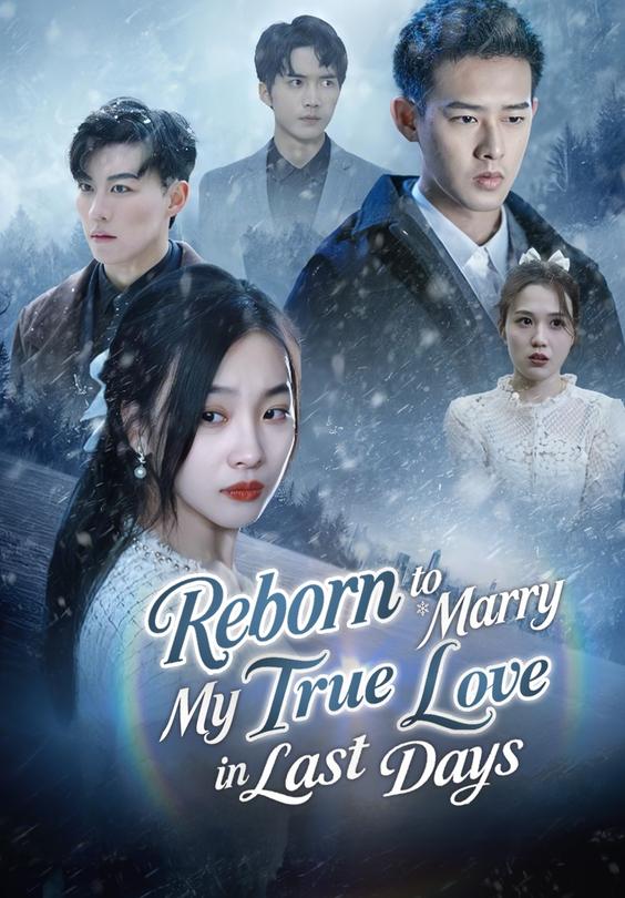 Reborn to Marry My True Love in Last Days