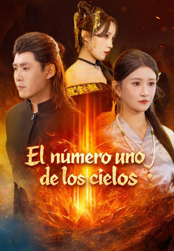 El número uno de los cielos