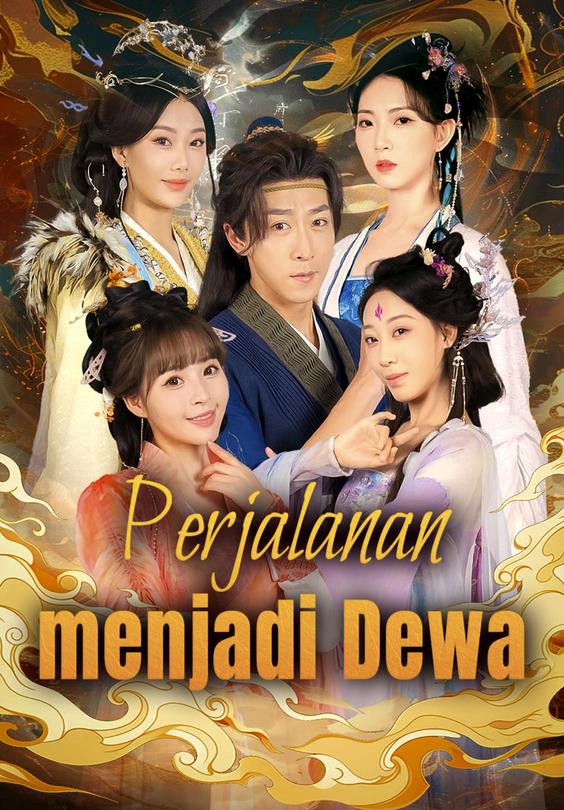 Perjalanan menjadi Dewa