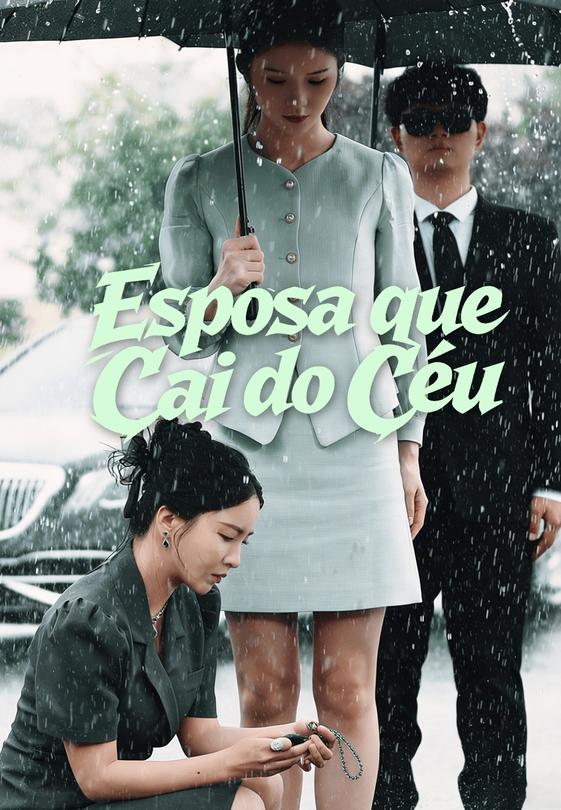 Esposa que Cai do Céu