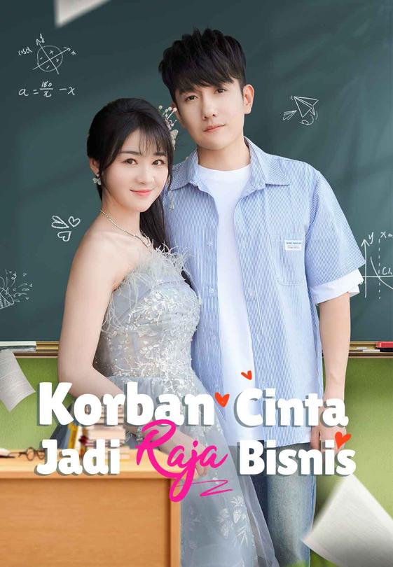 Korban Cinta Jadi Raja Bisnis