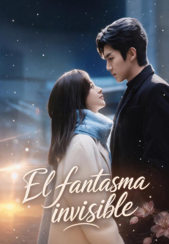 El fantasma invisible