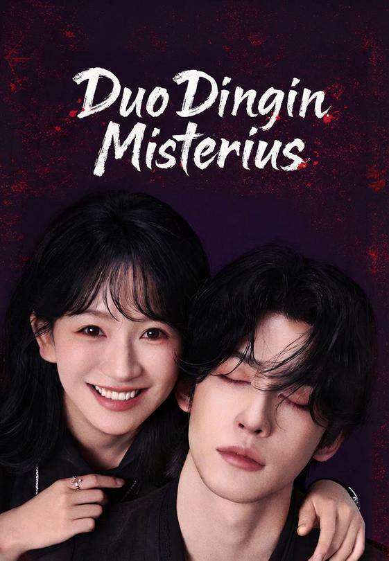 Duo Dingin Misterius