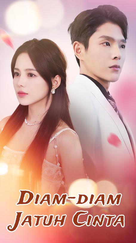 Diam-diam Jatuh Cinta
