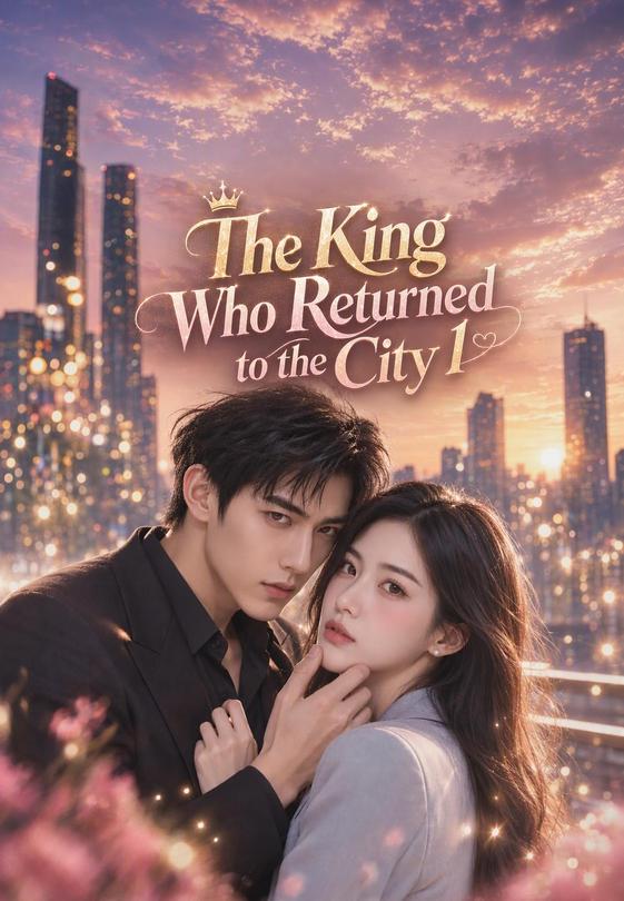 The King Who Returned to the City 1