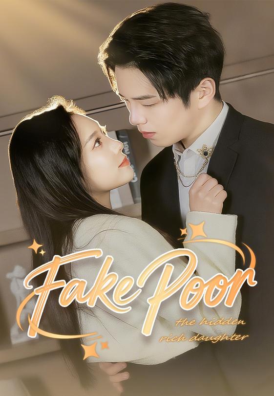 Fake Poor