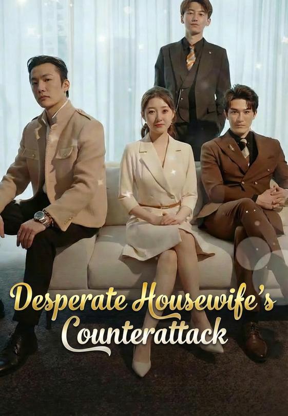 Desperate Housewife's Counterattack