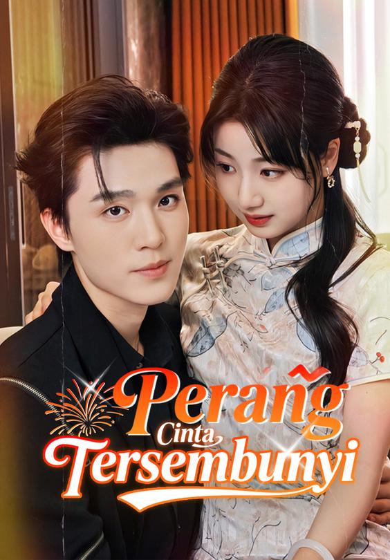 Perang Cinta Tersembunyi