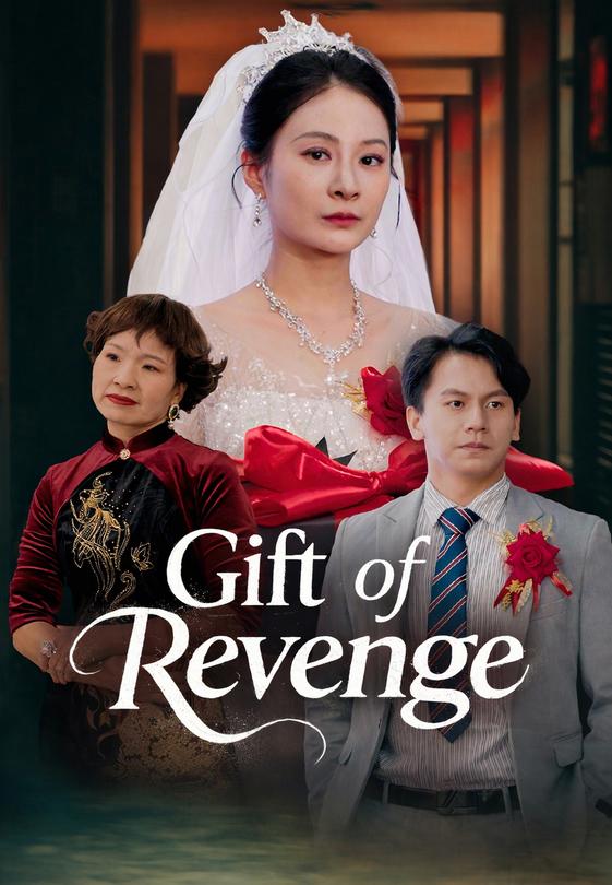 Gift of Revenge