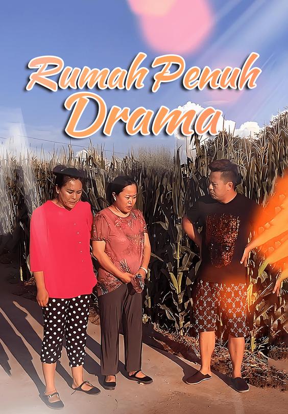 Rumah Penuh Drama