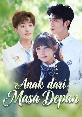 Anak dari Masa Depan