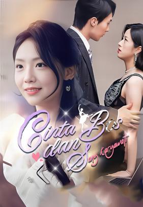 Cinta Bos dan Sang Karyawati
