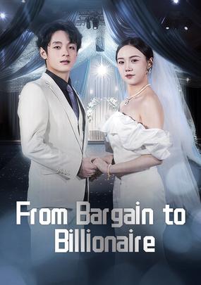 From Bargain to Billionaire