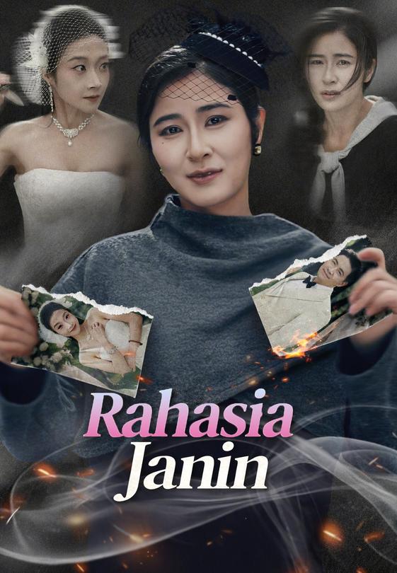 Rahasia Janin