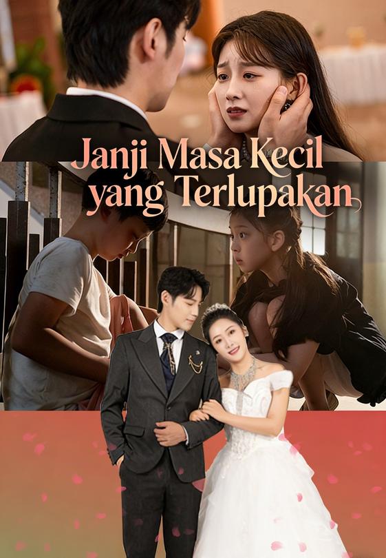 Janji Masa Kecil yang Terlupakan