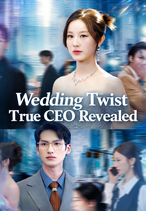 Wedding Twist True CEO Revealed
