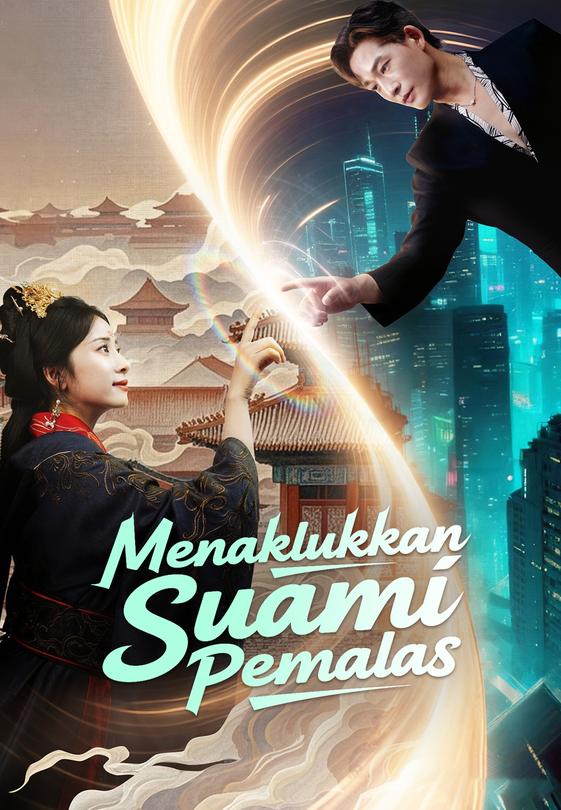 Menaklukkan Suami Pemalas