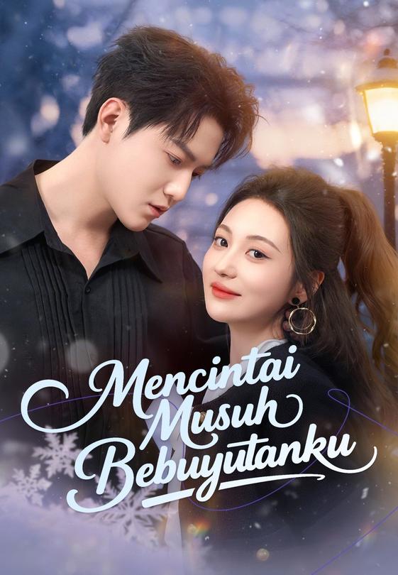 Mencintai Musuh Bebuyutanku