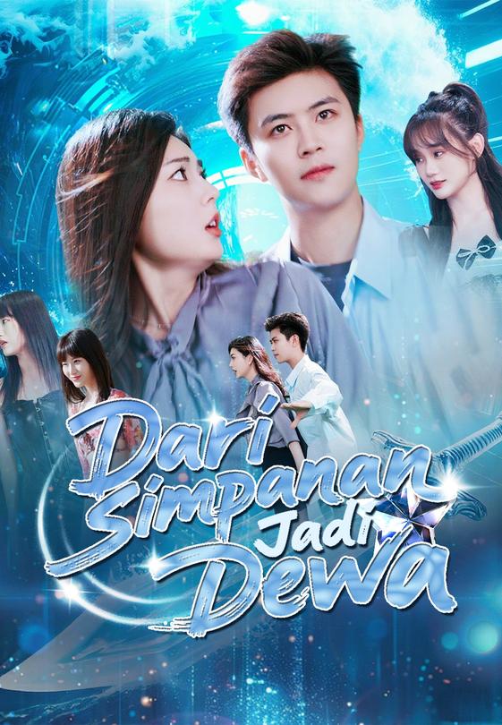 Dari Simpanan Jadi Dewa