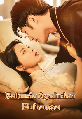 Rahasia Ayah dan Putranya