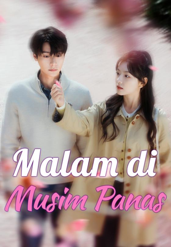 Malam di Musim Panas