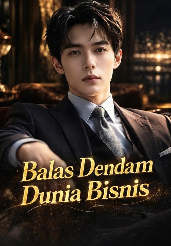 Balas Dendam Dunia Bisnis