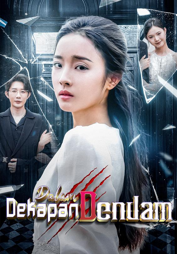 Dalam Dekapan Dendam