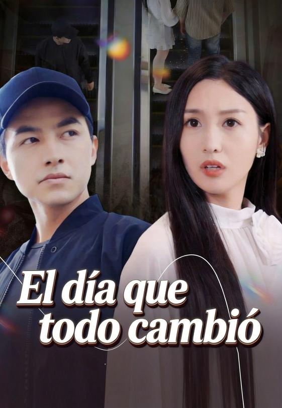 El día que todo cambió