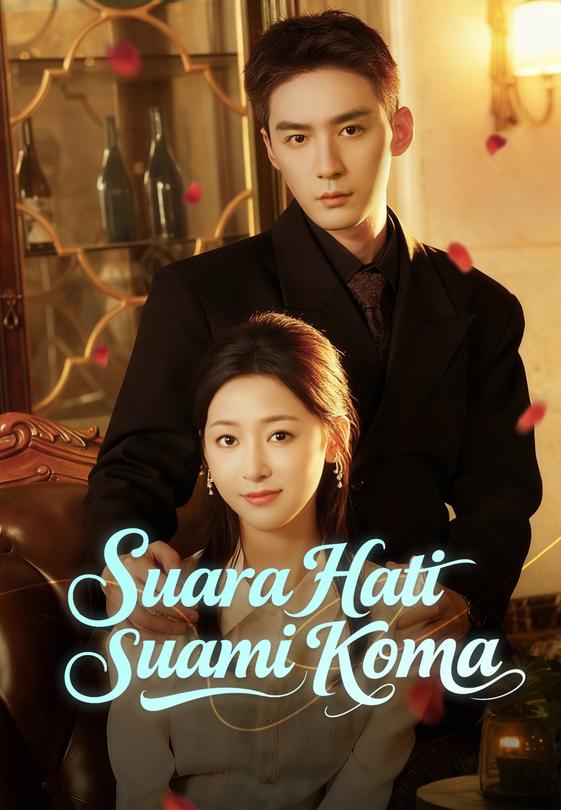 Suara Hati Suami Koma