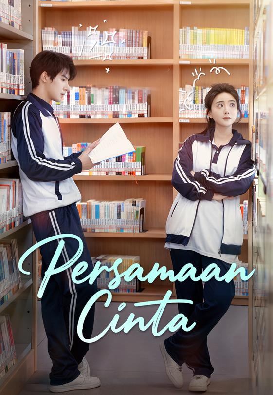 Persamaan Cinta