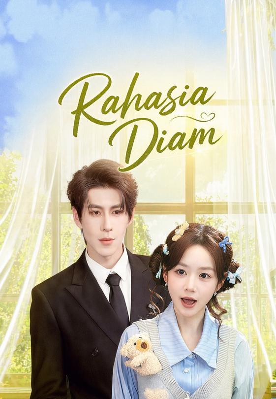 Rahasia Diam