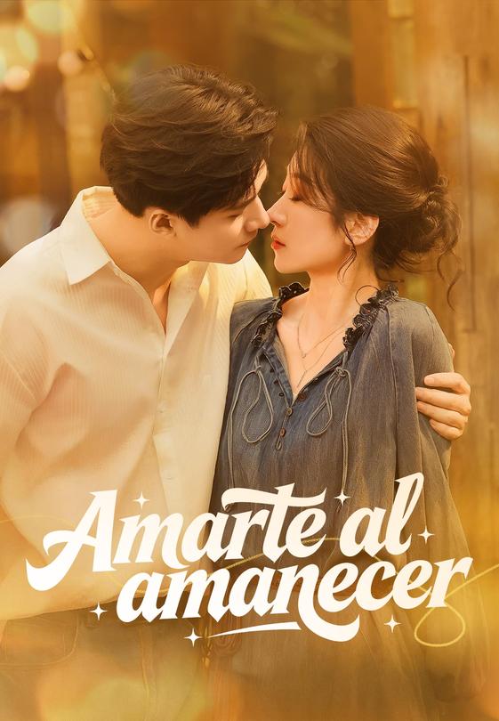 (Doblado)Amarte al amanecer