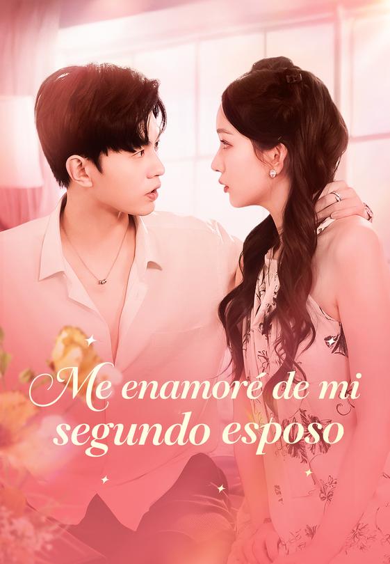 Me enamoré de mi segundo esposo