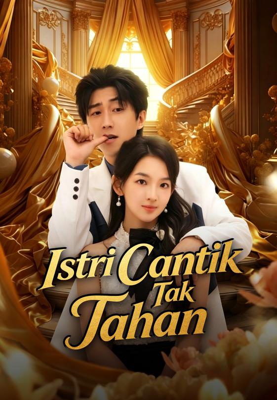 Istri Cantik Tak Tahan