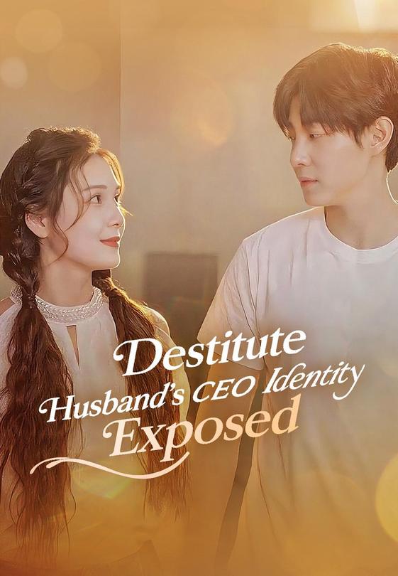 Destitute Husband's CEO Identity Exposed