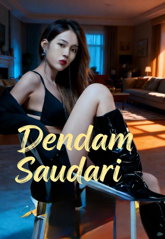 Dendam Saudari