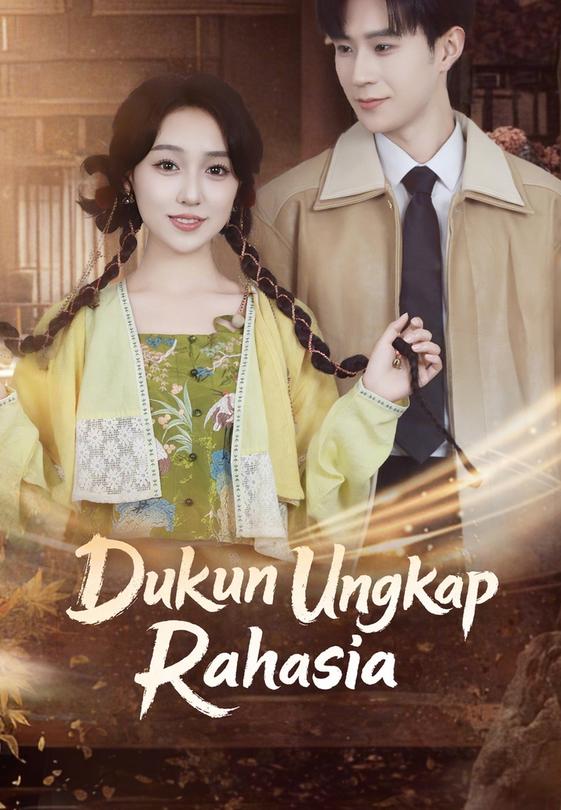 Dukun Ungkap Rahasia