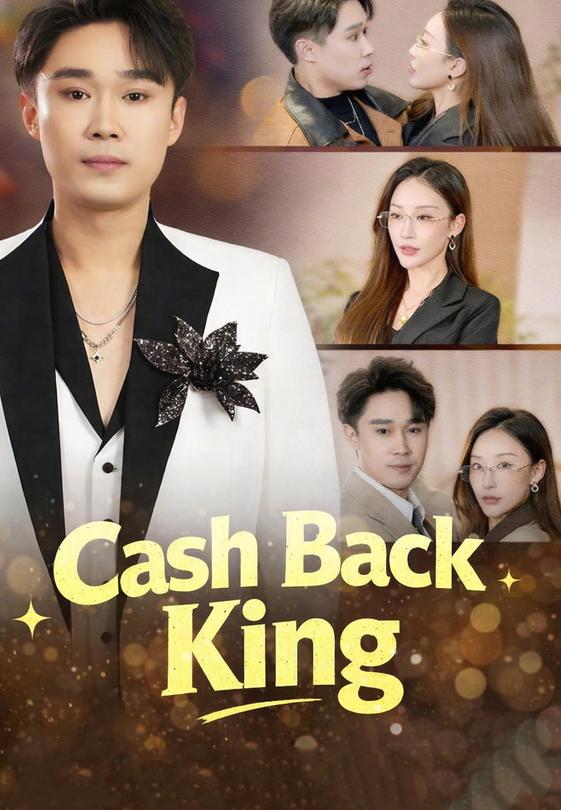 Cash Back King