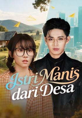 Istri Manis dari Desa