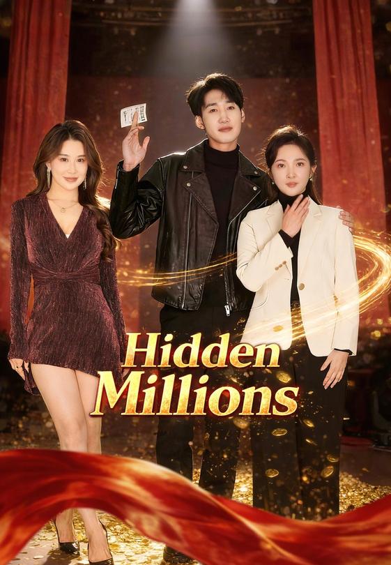 Hidden Millions