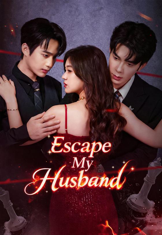 Escape My Husband