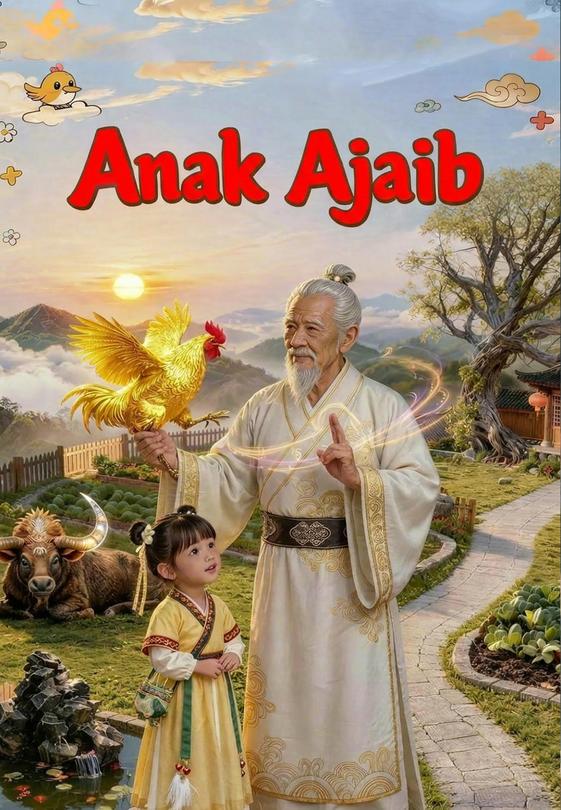 Anak Ajaib
